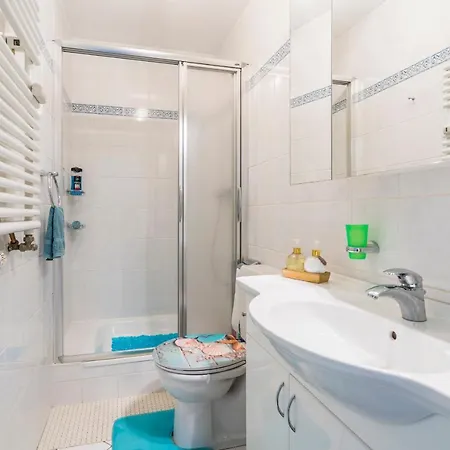 Luxueuze Vakantiestudio Met Zeezicht En Terras In