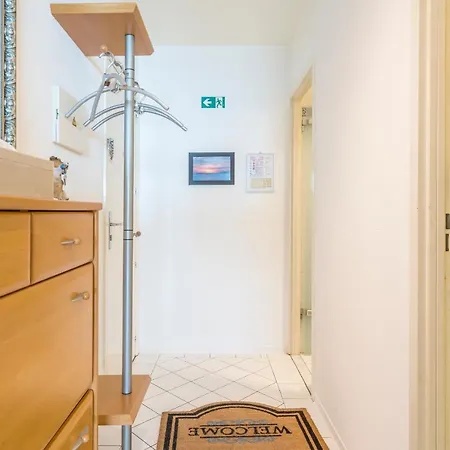 Apartamento Luxueuze Vakantiestudio Met Zeezicht En Terras In Ostend